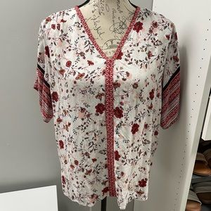 Suzanne Betro | Women’s top | size small